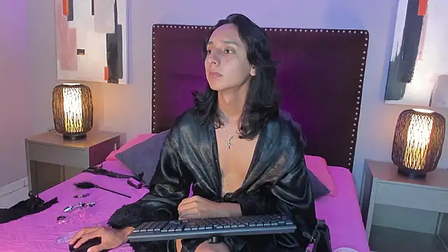 Snapshot of Elisasue chatting on March 2, 4:03 am Elisasue online show from March 2, 4:03 am