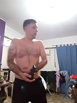 EcodeViento online show from April 20, 10:00 pm