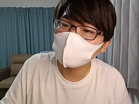 Snapshot of koarannkunn chatting on July 6, 3:03 pm koarannkunn online show from July 6, 3:03 pm