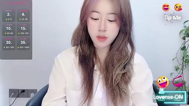 Baixi-01 online show from May 25, 4:29 am
