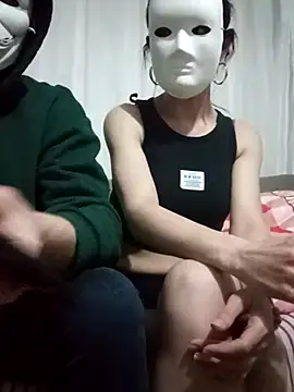 Snapshot of maskeliler69 chatting on February 27, 3:12 pm maskeliler69 online show from February 27, 3:12 pm