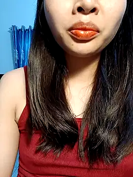 AmberBelle 007 online show from February 25, 8:02 am