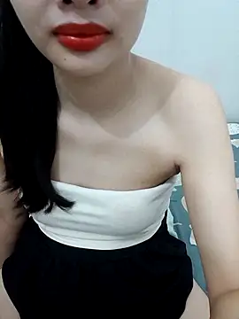 AmberBelle 007 online show from April 7, 8:31 pm