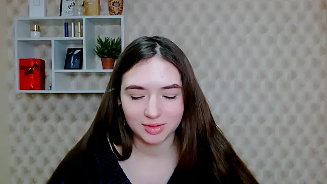 Snapshot of AnnaFlirt_ chatting on February 26, 8:24 am AnnaFlirt online show from February 26, 8:24 am