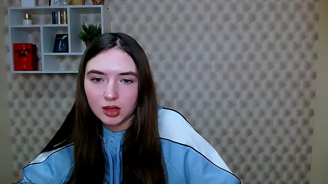 Snapshot of AnnaFlirt_ chatting on February 27, 8:58 am AnnaFlirt online show from February 27, 8:58 am