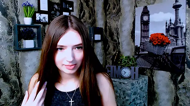 AnnaFlirt  online show from March 21, 10:42 am