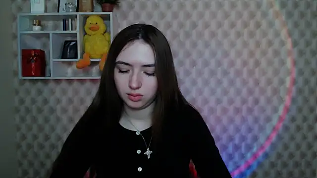 AnnaFlirt  online show from May 26, 9:16 am
