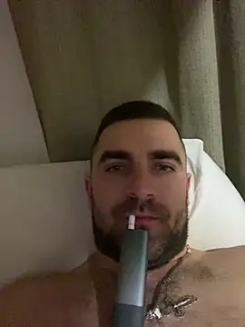 VANYA1997 online show from February 26, 7:35 pm