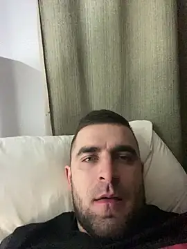 VANYA1997 online show from February 28, 8:21 pm