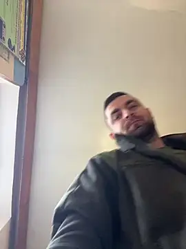 VANYA1997 online show from March 14, 7:25 am