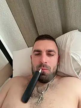 VANYA1997 online show from April 14, 9:04 am