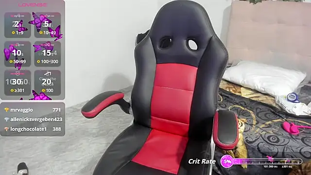 nanygp online show from March 13, 2:23 pm