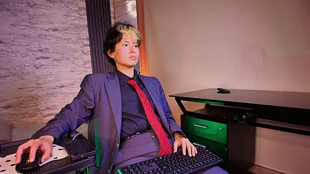 RedHood 1 online show from March 10, 4:06 am