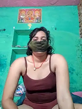 Poonam bhoji online show from March 7, 9:28 am