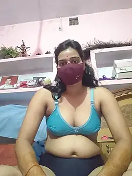 Poonam bhoji online show from June 18, 7:29 pm