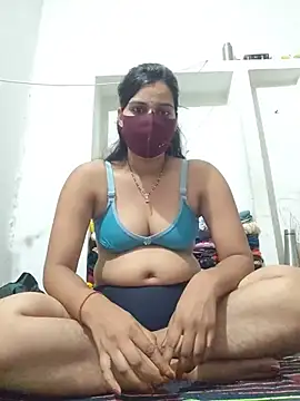 Poonam bhoji online show from July 1, 4:51 pm