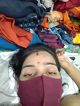 Poonam bhoji online show from July 17, 6:46 pm