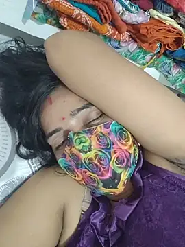 Poonam bhoji online show from August 1, 11:36 pm