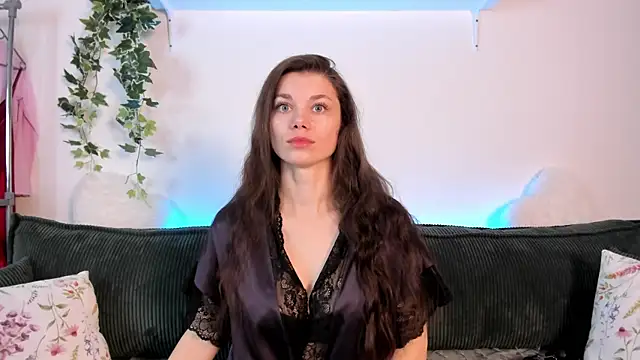  Eva Vibe  online show from March 23, 8:51 am