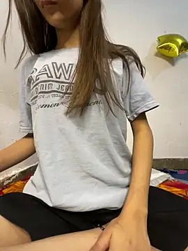 Snapshot of sexy_liciy chatting on February 26, 5:45 pm sexy liciy online show from February 26, 5:45 pm