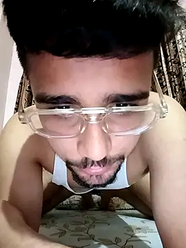 big indiancock online show from April 5, 5:43 pm