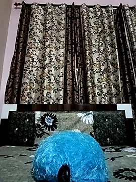 big indiancock online show from April 17, 6:55 pm