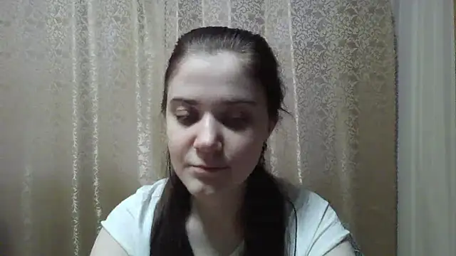 CarinaFolmar online show from February 27, 3:12 pm