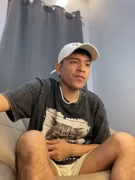 Snapshot of asian_darlingcummersxXx chatting on March 9, 1:53 am asian darlingcummersxXx online show from March 9, 1:53 am