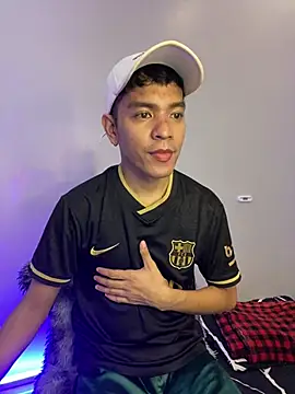 Snapshot of asian_darlingcummersxXx chatting on March 18, 1:14 pm asian darlingcummersxXx online show from March 18, 1:14 pm