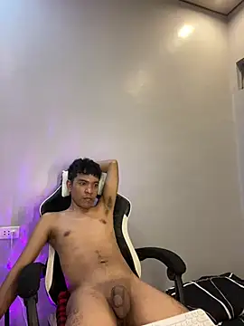 Snapshot of asian_darlingcummersxXx chatting on March 24, 3:55 am asian darlingcummersxXx online show from March 24, 3:55 am