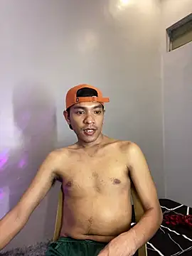 Snapshot of asian_darlingcummersxXx chatting on March 27, 6:30 am asian darlingcummersxXx online show from March 27, 6:30 am