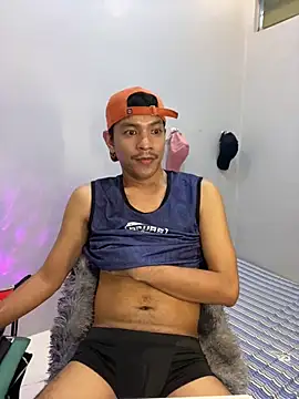 Snapshot of asian_darlingcummersxXx chatting on April 10, 3:01 am asian darlingcummersxXx online show from April 10, 3:01 am