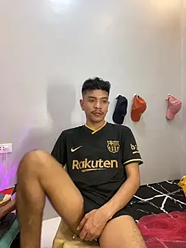 Snapshot of asian_darlingcummersxXx chatting on April 16, 6:58 am asian darlingcummersxXx online show from April 16, 6:58 am