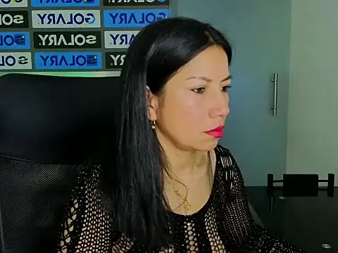 Megan Collinss1 online show from March 25, 4:46 pm