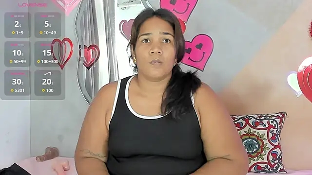 Snapshot of mariana_villa72 chatting on March 2, 2:24 pm mariana villa72 online show from March 2, 2:24 pm