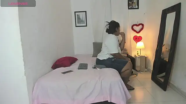 mariana villa72 online show from July 1, 2:29 pm