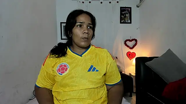 mariana villa72 online show from July 7, 12:53 pm