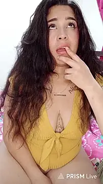 Jessika TheDevil14 online show from June 4, 5:41 pm