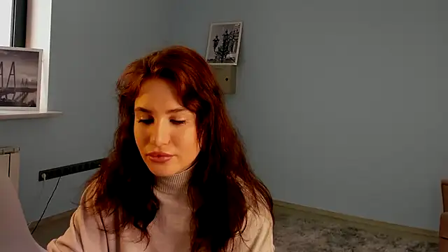 ShantayMorante online show from February 25, 6:23 am