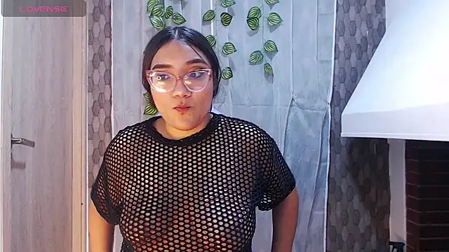 anyela donecm online show from March 31, 7:03 pm