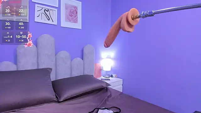 dahiana boobs online show from April 9, 6:52 am