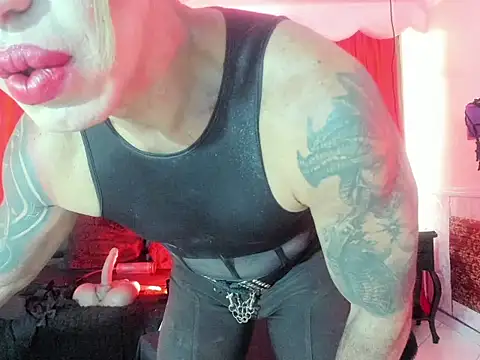Snapshot of Lilith_madame_satan chatting on May 6, 6:46 pm Lilith madame satan online show from May 6, 6:46 pm