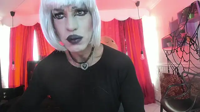 Snapshot of Lilith_madame_satan chatting on July 7, 1:37 pm Lilith madame satan online show from July 7, 1:37 pm