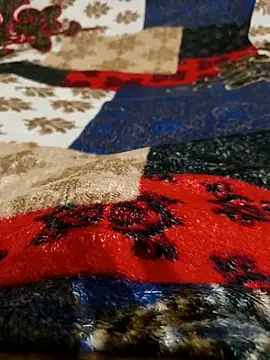 theoneyoucravefor online show from March 19, 6:34 pm