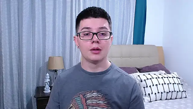 BlackFoXXX69 online show from March 13, 9:10 pm