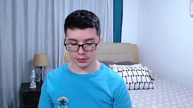 BlackFoXXX69 online show from March 14, 10:37 pm