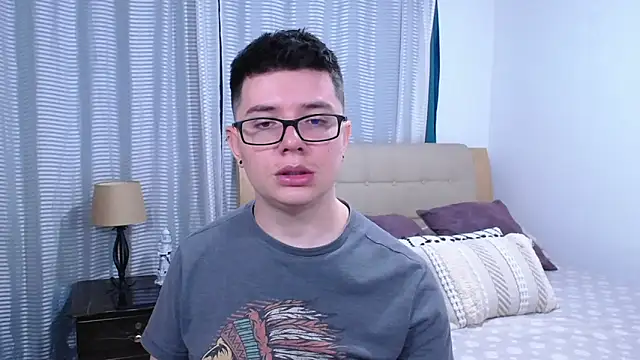 BlackFoXXX69 online show from March 27, 7:57 pm