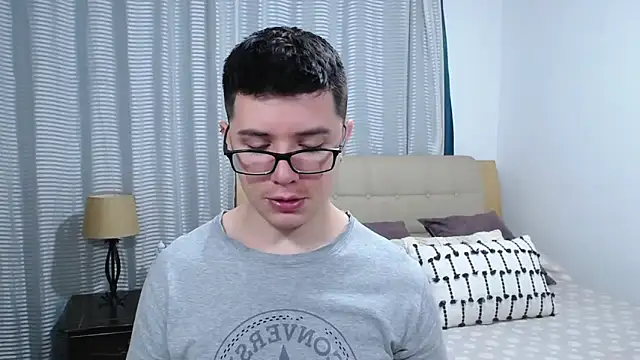 BlackFoXXX69 online show from March 30, 8:54 pm