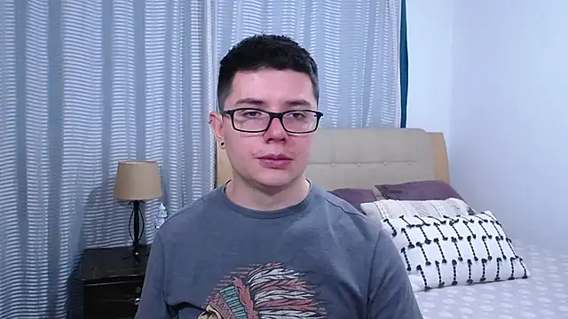 BlackFoXXX69 online show from April 14, 7:53 pm