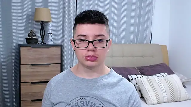 BlackFoXXX69 online show from June 23, 10:52 pm